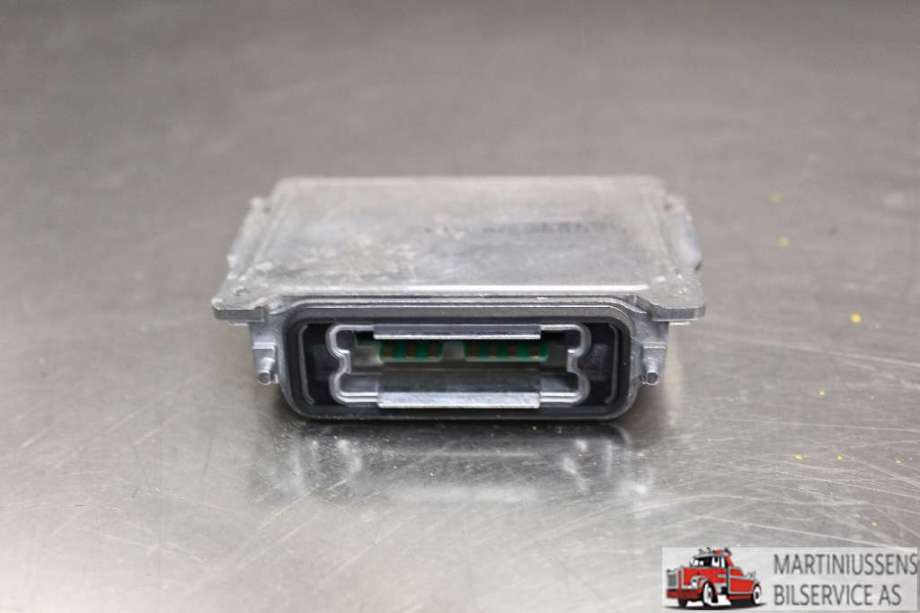 Styreenhet xenon/ballast til Citroën C5 2008-2017 (Type II)  (CITROEN|89034934|)