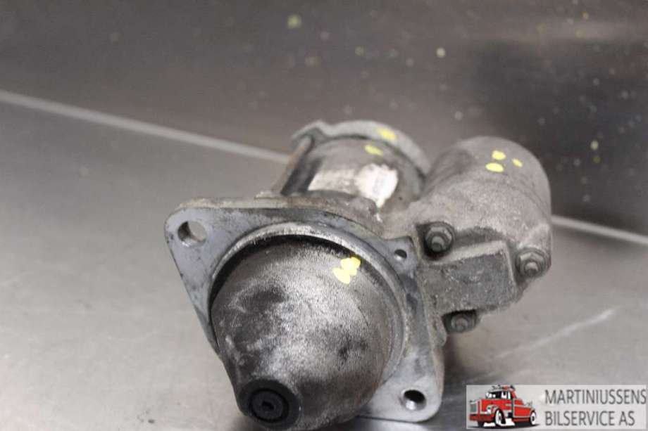 Starter til BMW 1-Serie 2004-2011 (E81/E82/E87/E88) (E81/E82/E87/E88) (BMW|S:7523450-03|)