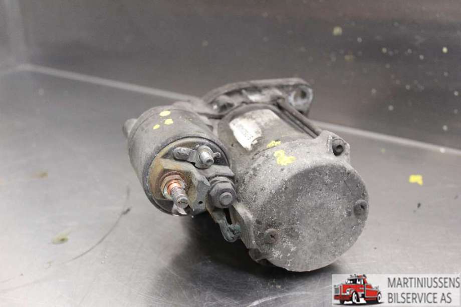 Starter til BMW 1-Serie 2004-2011 (E81/E82/E87/E88) (E81/E82/E87/E88) (BMW|S:7523450-03|)