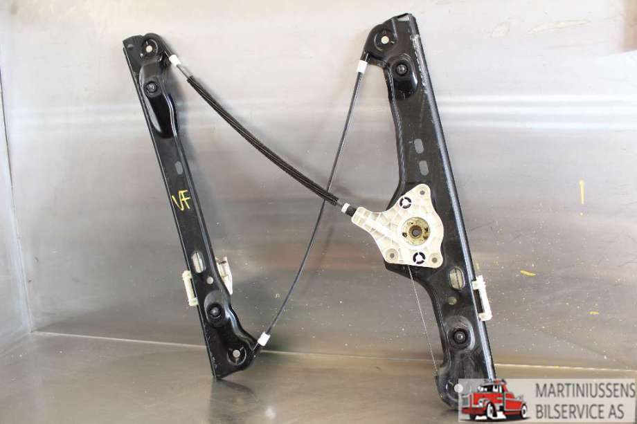 Ruteheis til BMW 3-Serie, 2005-2011 (E90/E91/E92/E93) (E90/E91/E92/E93) (BMW|)