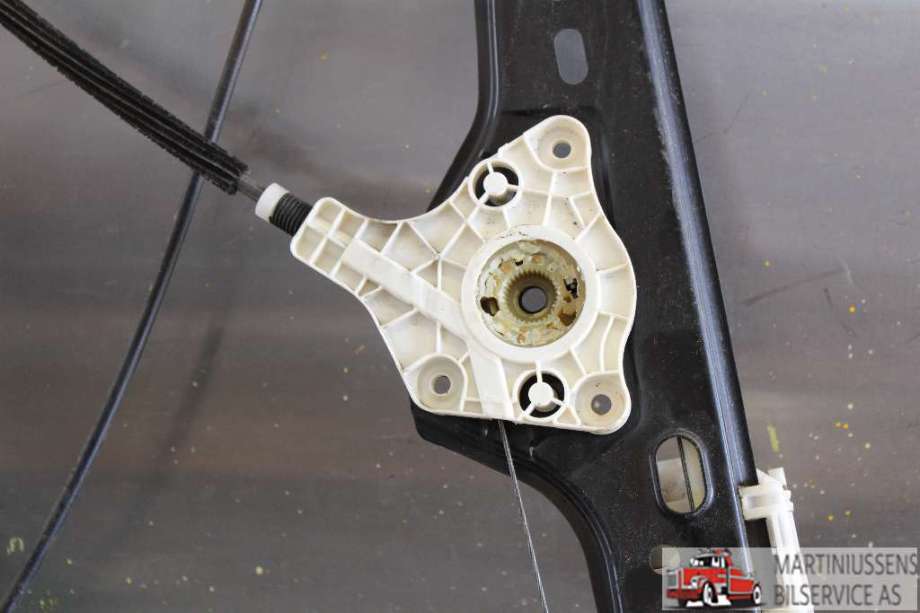 Ruteheis til BMW 3-Serie 2005-2011 (E90/E91/E92/E93) (E90/E91/E92/E93) (BMW|)