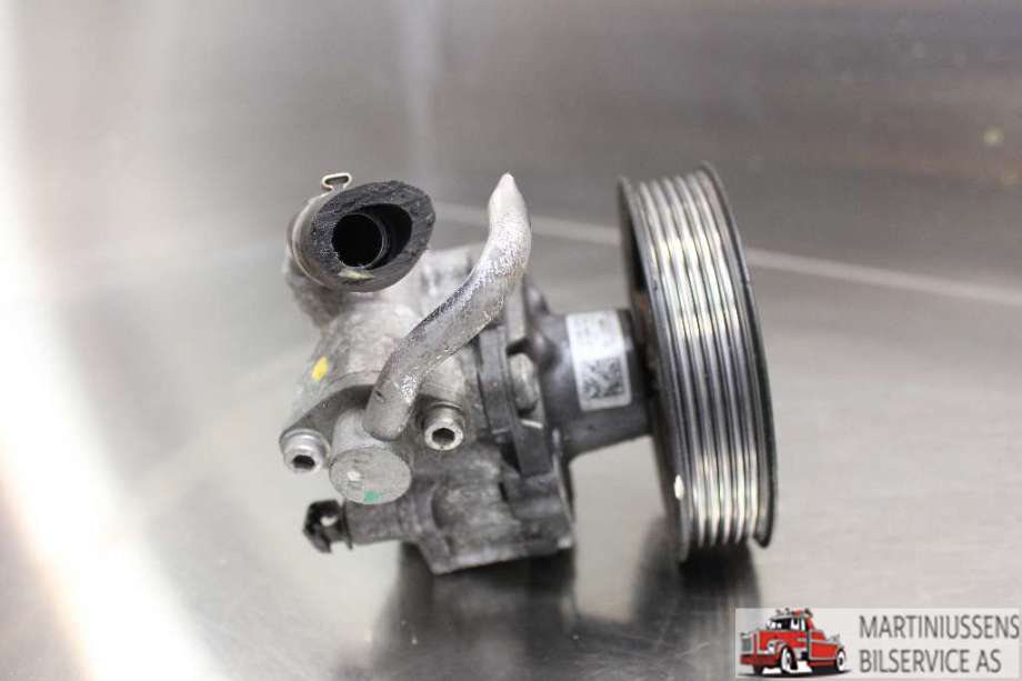 Servo pumpe mekanisk til Audi A4, 2007-2014 (Type IV) (B8) (B8) (AUDI|)