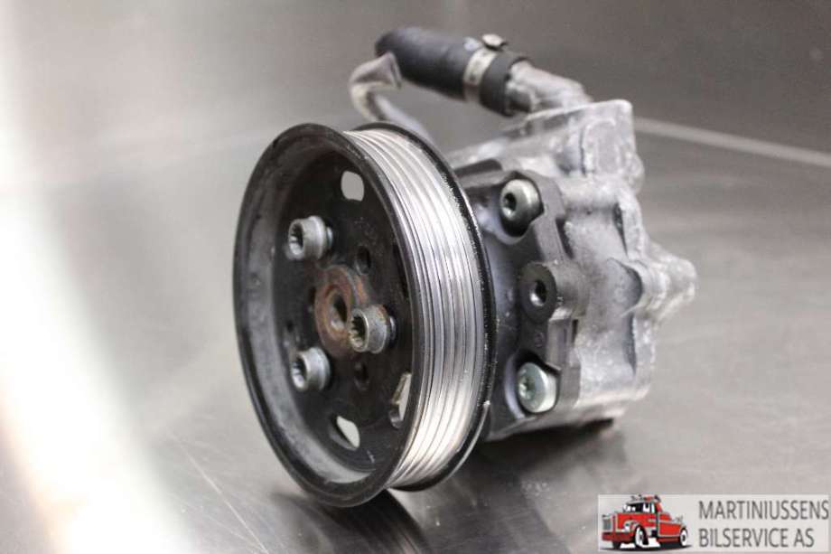 Servo pumpe mekanisk til Audi A4 2007-2014 (Type IV) (B8) (B8) (AUDI|)