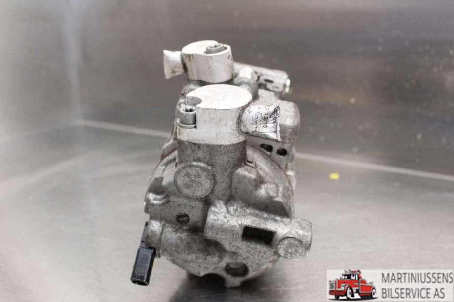 Aircondition kompressor til Audi A4 2007-2014 (Type IV) (B8) (B8) (AUDI|8K0 260 805L|)