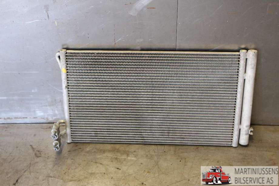Aircondition radiator til BMW 3-Serie, 2005-2011 (E90/E91/E92/E93) (E90/E91/E92/E93) (BMW|)