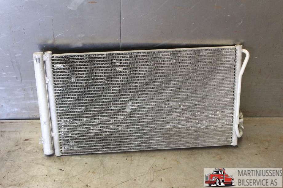 Aircondition radiator til BMW 3-Serie 2005-2011 (E90/E91/E92/E93) (E90/E91/E92/E93) (BMW|)