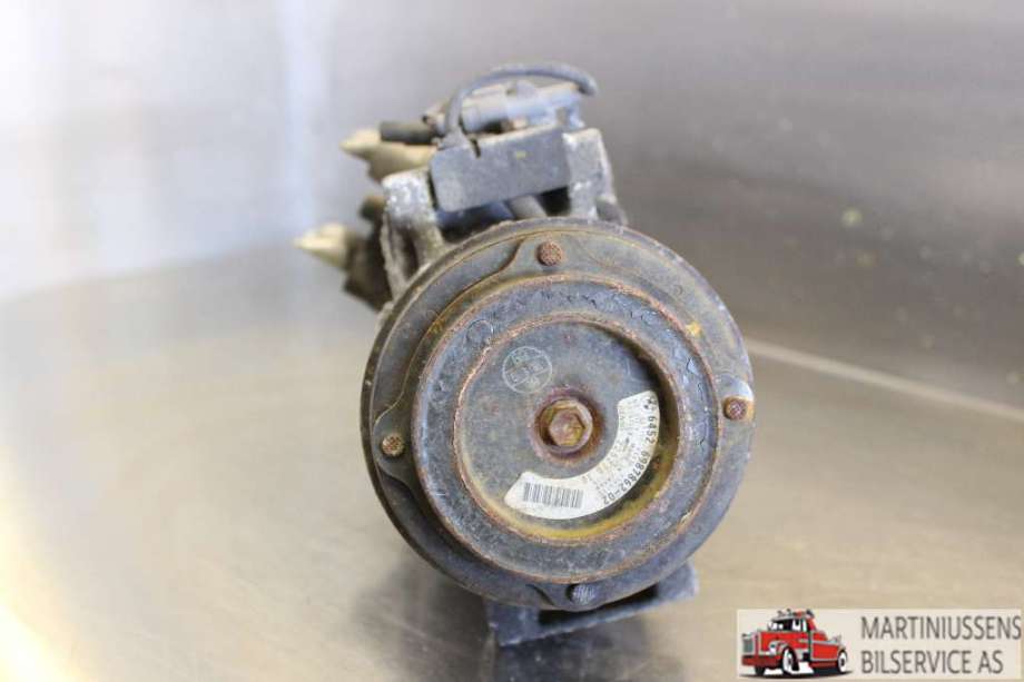 Aircondition kompressor til BMW 3-Serie 2005-2011 (E90/E91/E92/E93) (E90/E91/E92/E93) (BMW|447260-1851|)