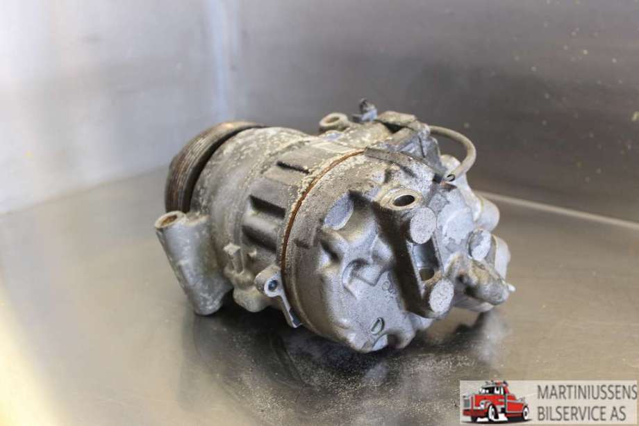 Aircondition kompressor til BMW 3-Serie 2005-2011 (E90/E91/E92/E93) (E90/E91/E92/E93) (BMW|447260-1851|)