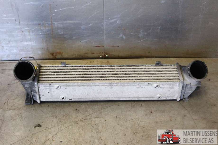 Intercooler til BMW 3-Serie, 2005-2011 (E90/E91/E92/E93) (E90/E91/E92/E93) (BMW|)