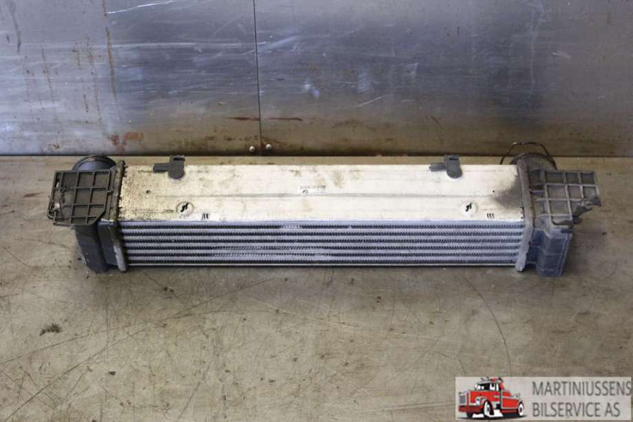 Intercooler til BMW 3-Serie 2005-2011 (E90/E91/E92/E93) (E90/E91/E92/E93) (BMW|)