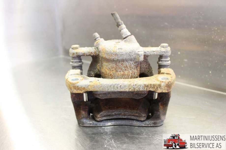 Bremsecaliper venstre foran til Renault Kangoo 2008-2021 (Type II)  (RENAULT|)