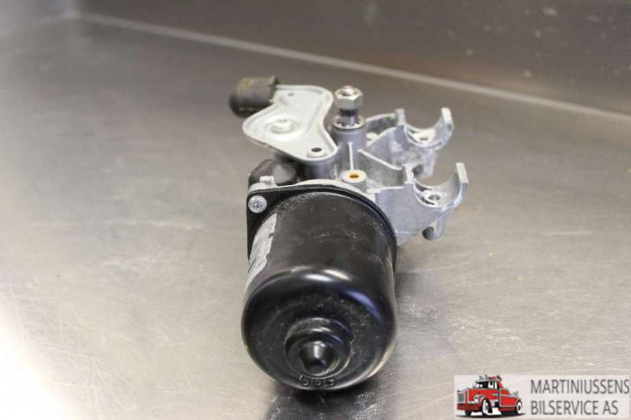 Viskermotor frontrute til Renault Kangoo 2008-2021 (Type II)  (RENAULT|540 01 902|)