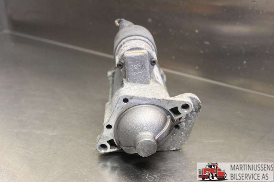 Starter diesel til Renault Kangoo 2008-2021 (Type II)  (RENAULT|233008223R|)