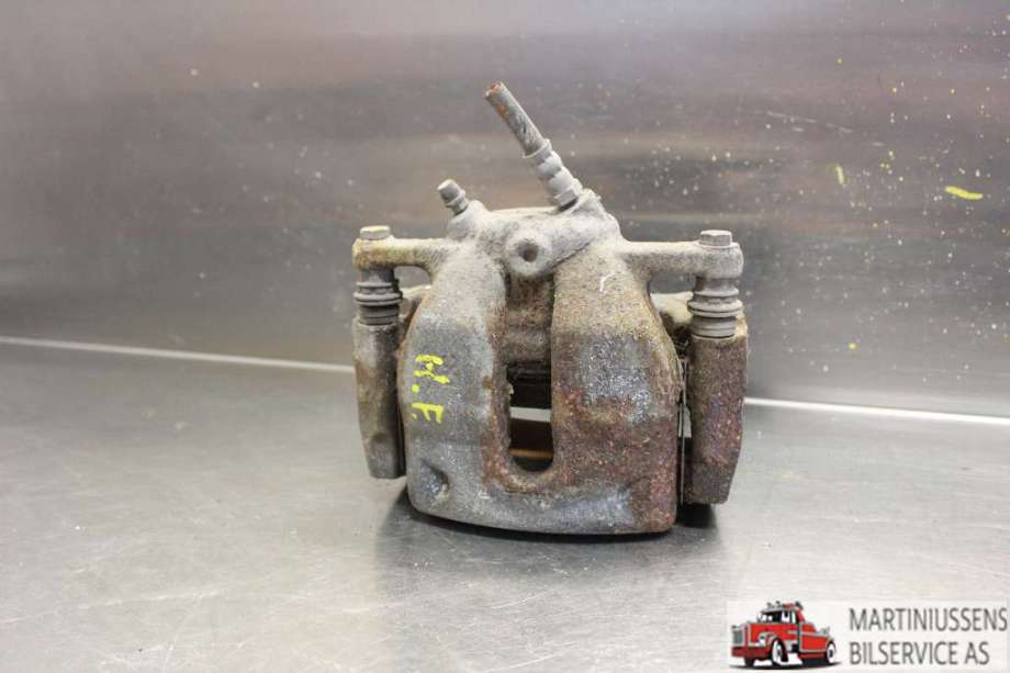 Bremsecaliper høyre foran til Renault Kangoo, 2008-2021 (Type II)  (RENAULT|)
