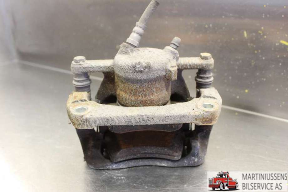 Bremsecaliper høyre foran til Renault Kangoo 2008-2021 (Type II)  (RENAULT|)