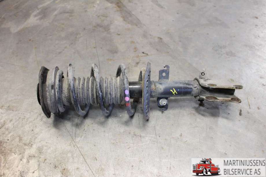 Fjærbein høyre foran til Renault Kangoo 2008-2021 (Type II)  (RENAULT|)