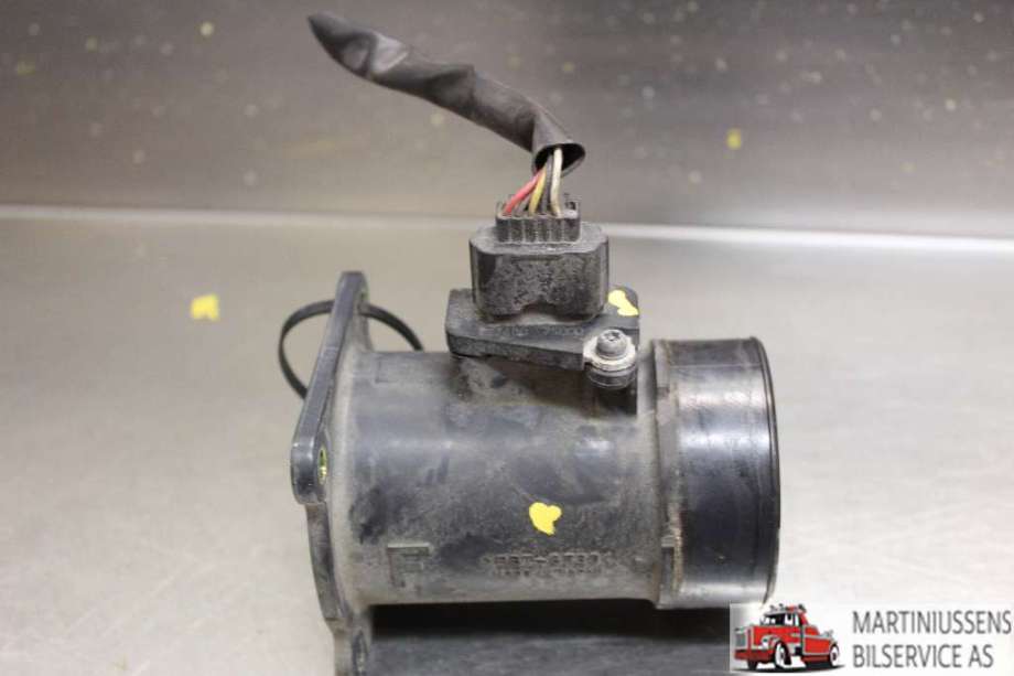 Luftmengde/luftmassemåler til Nissan Primera 2002-2007 (P12) (P12) (NISSAN|22680 7S000|)