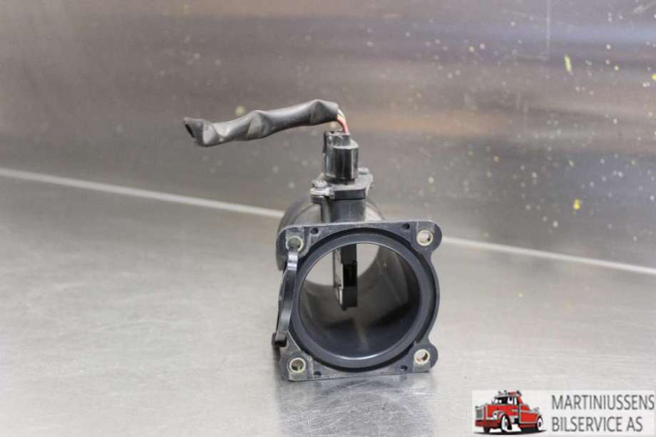 Luftmengde/luftmassemåler til Nissan Primera 2002-2007 (P12) (P12) (NISSAN|22680 7S000|)