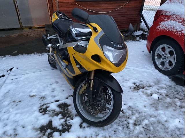 Diverse deler til MC Suzuki Øvrige, 0-->>  (Suzuki|)
