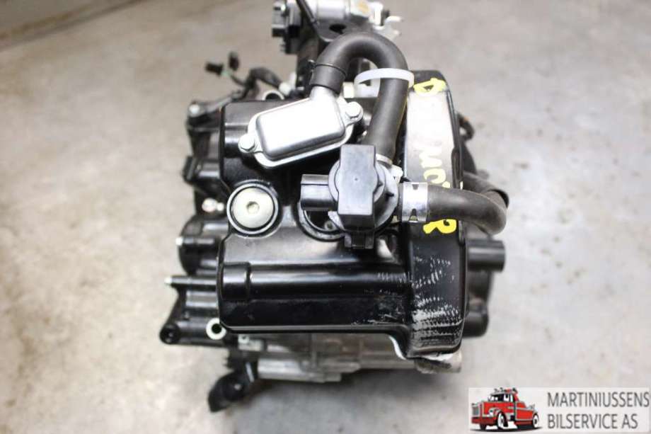 Motor bensin til MC Suzuki Øvrige 0-->>  (GSX-R125|)