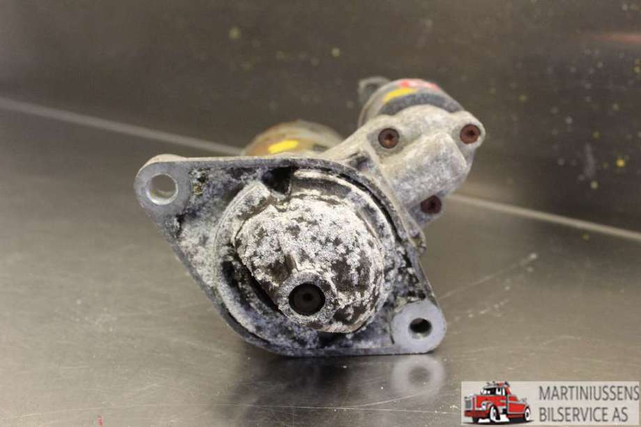 Starter til Toyota Auris 2007-2010 (Type I, Fase 1)  (TOYOTA|)