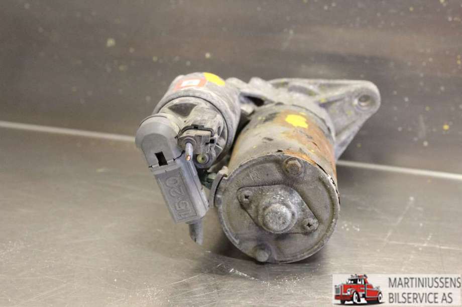 Starter til Toyota Auris 2007-2010 (Type I, Fase 1)  (TOYOTA|)