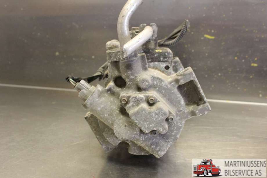 Aircondition kompressor til Toyota Auris 2007-2010 (Type I, Fase 1)  (TOYOTA|GE447260-1494|)