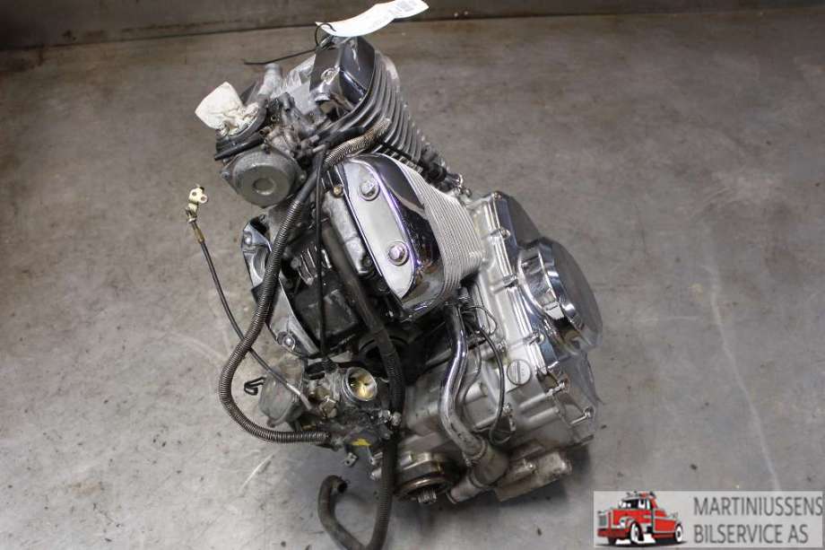 Motor bensin til MC Suzuki Øvrige 0-->>  (Suzuki 800|)