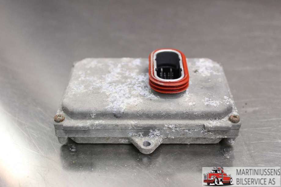 Styreenhet xenon/ballast til Mercedes E-Klasse 2002-2006 (Fase 1) (W211) (W211) (MERCEDES|A 002 820 60 26|)