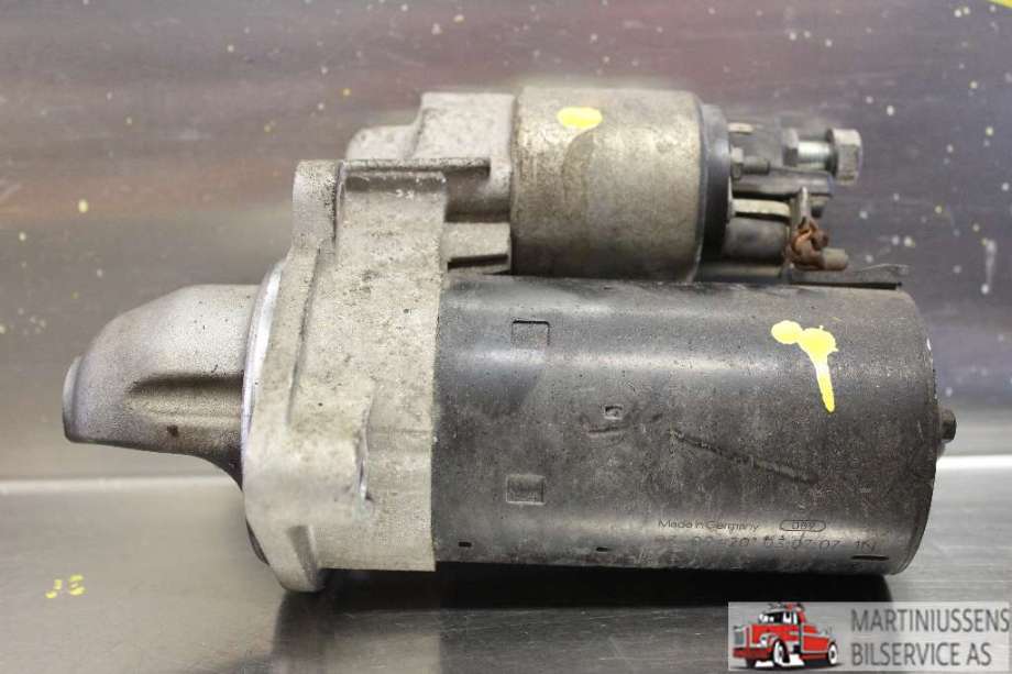 Starter til BMW 5-Serie, 2003-2010 (E60/E61) (E60/E61) (BMW|)