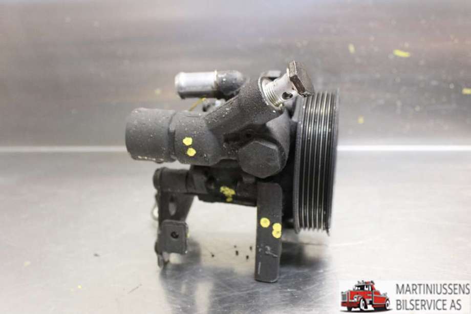 Servo pumpe mekanisk til BMW 5-Serie, 2003-2010 (E60/E61) (E60/E61) (BMW|)