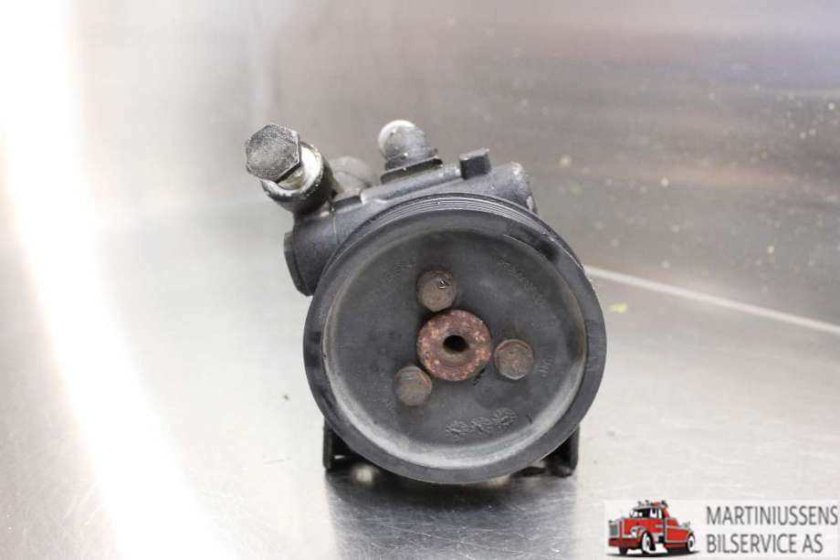 Servo pumpe mekanisk til BMW 5-Serie 2003-2010 (E60/E61) (E60/E61) (BMW|)