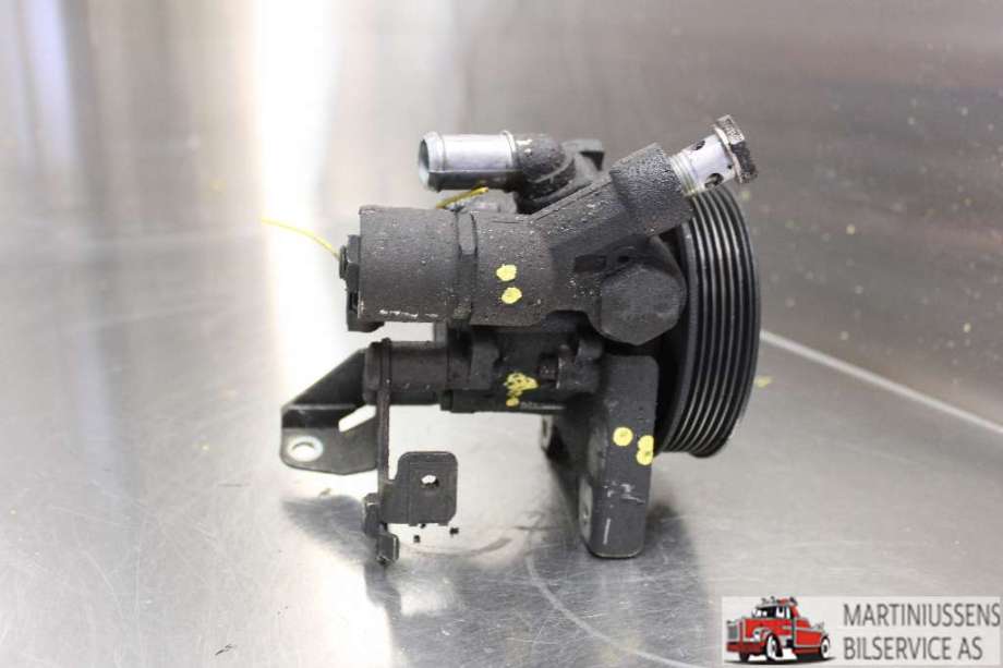 Servo pumpe mekanisk til BMW 5-Serie 2003-2010 (E60/E61) (E60/E61) (BMW|)
