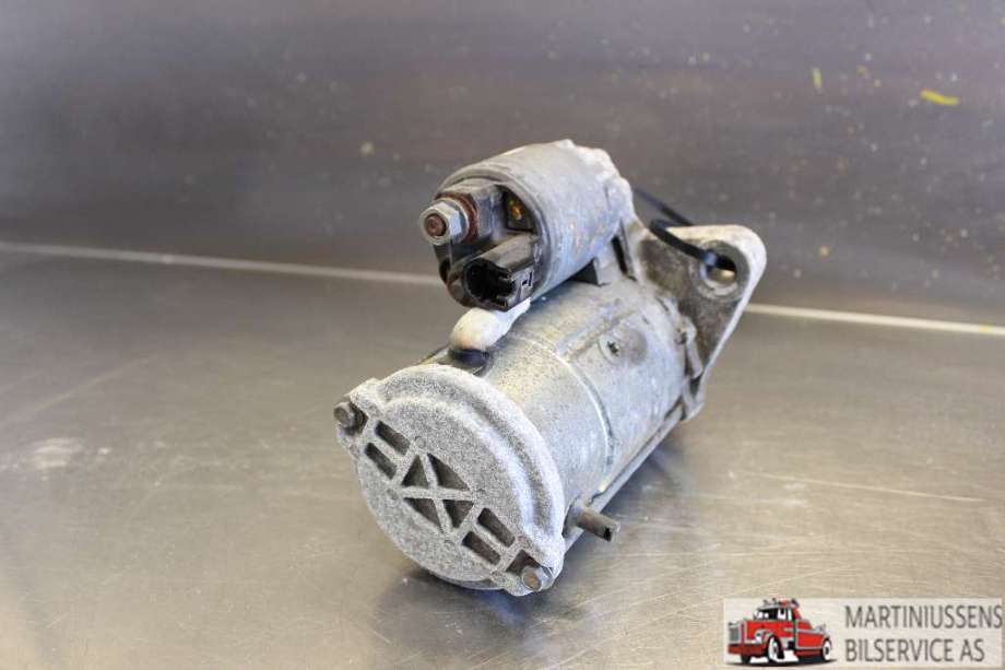 Starter diesel til Toyota Avensis 2009-2015 (Type III, Fase 1)  (TOYOTA|28100-0R021|)