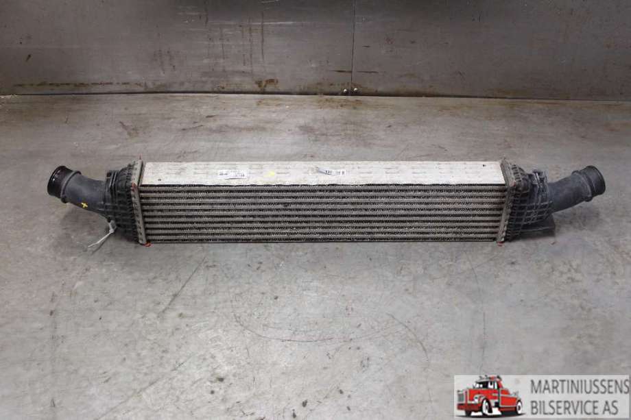 Intercooler til Audi A4 2007-2014 (Type IV) (B8) (B8) (AUDI|8K0.145.805.G|)