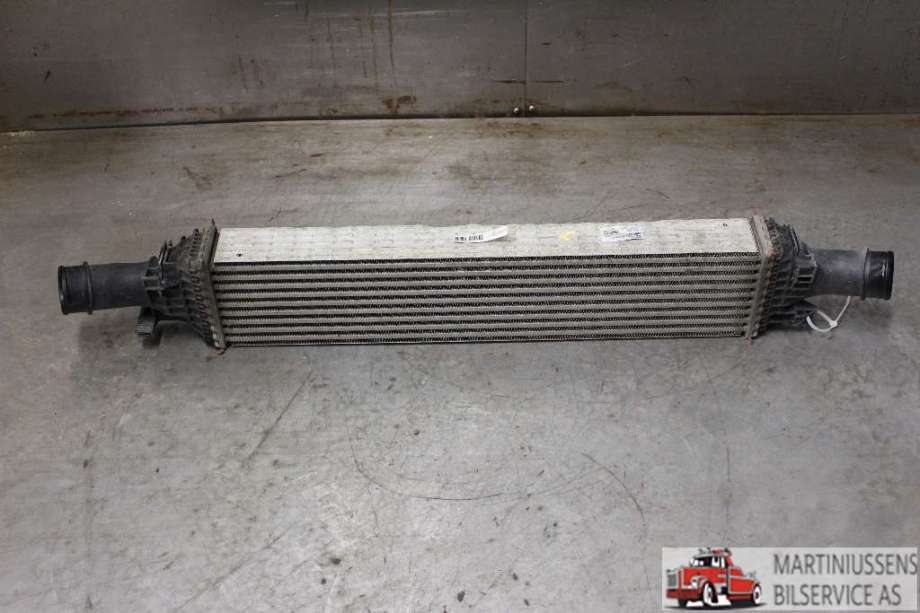 Intercooler til Audi A4 2007-2014 (Type IV) (B8) (B8) (AUDI|8K0.145.805.G|)