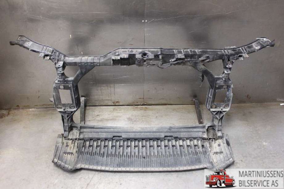 Karosseri front til Audi A4, 2007-2014 (Type IV) (B8) (B8) (AUDI|)