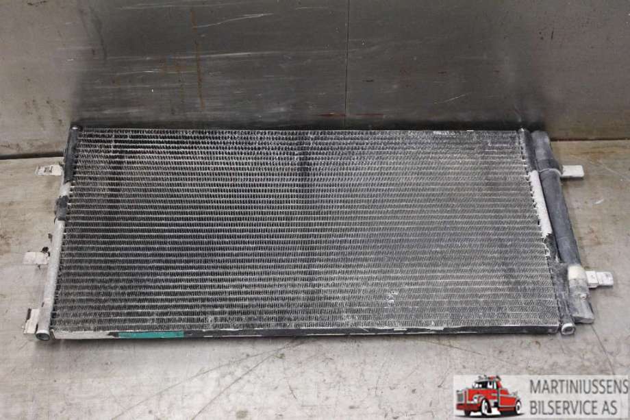 Aircondition radiator til Audi A4, 2007-2014 (Type IV) (B8) (B8) (AUDI|)