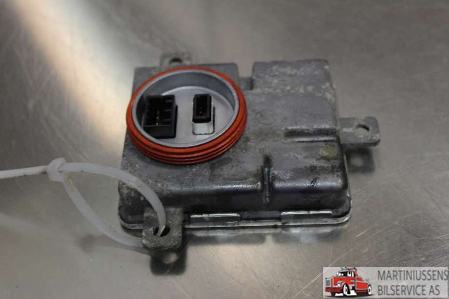 Styreenhet xenon/ballast til Audi A4 2007-2014 (Type IV) (B8) (B8) (AUDI|8K0.941.597|)