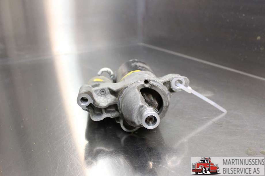 Starter til Audi A4 2007-2014 (Type IV) (B8) (B8) (AUDI|06D 911 021 B|)