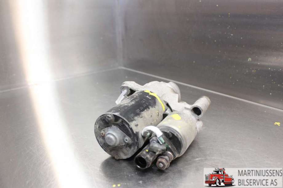 Starter til Audi A4 2007-2014 (Type IV) (B8) (B8) (AUDI|06D 911 021 B|)
