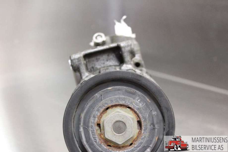 Aircondition kompressor til Audi A4 2007-2014 (Type IV) (B8) (B8) (AUDI|8K0 260 805E|)