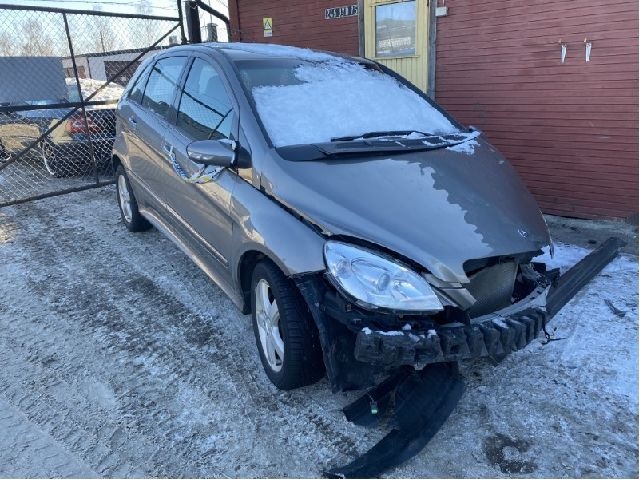 Girkasse manuell til Mercedes B-Klasse, 2005-2008 (Fase 1) (W245) (W245) (MERCEDES|)