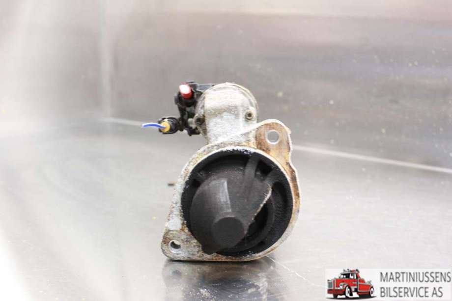 Starter til Ford Focus 2014-2018 (Type III, Fase 2)  (FORD|CV6T-11000-GE|)