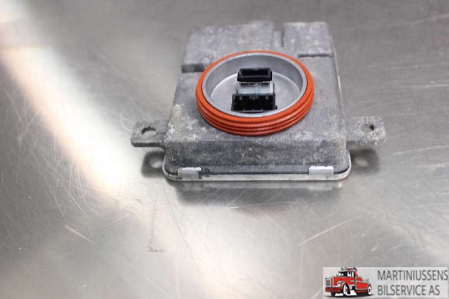 Styreenhet xenon/ballast til Audi A4 2007-2014 (Type IV) (B8) (B8) (AUDI|8K0.941.597|)