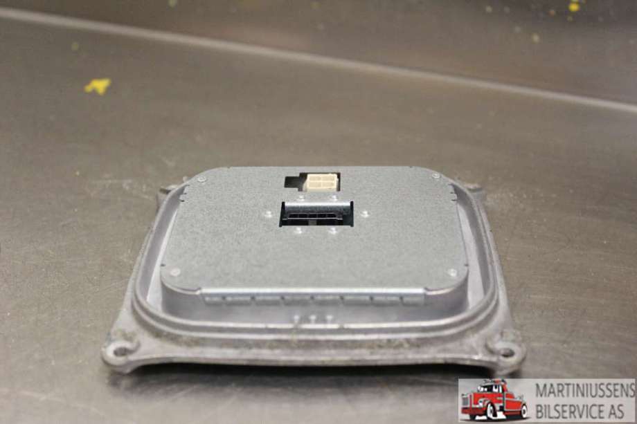 Styreenhet xenon/ballast til Audi A4 2007-2014 (Type IV) (B8) (B8) (AUDI|1 307 329 218|)