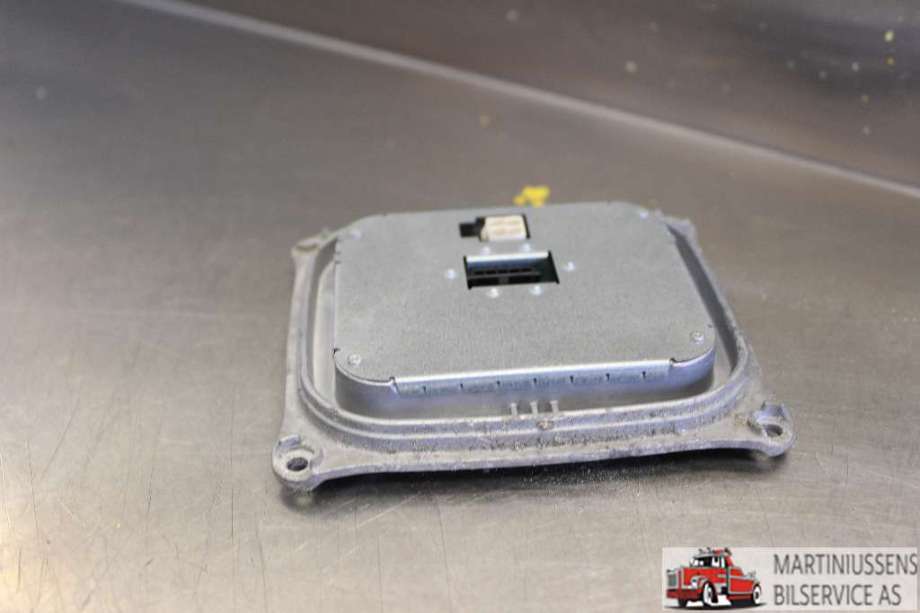Styreenhet xenon/ballast til Audi A4 2007-2014 (Type IV) (B8) (B8) (AUDI|1 307 329 218|)