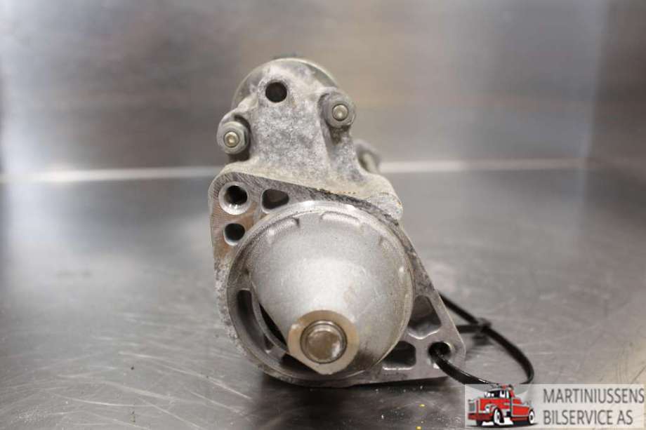 Starter diesel til Mercedes GLK 2008-2015 (X204) (X204) (MERCEDES|A 006 151 45 01|)
