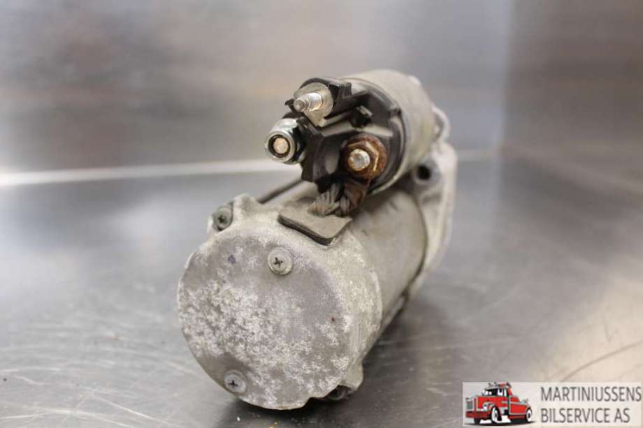 Starter diesel til Mercedes GLK 2008-2015 (X204) (X204) (MERCEDES|A 006 151 45 01|)