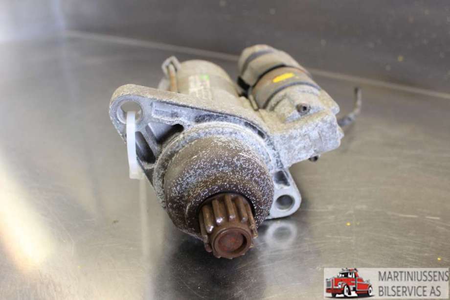 Starter diesel til VW Golf VI 2008-2012  (VOLKSWAGEN|0AM 911 028 D|)